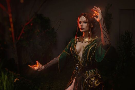 Full leaked Nix cosplays private onlyfans photo