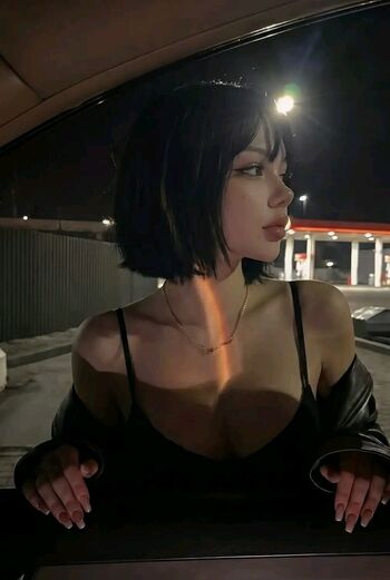 Full leaked Nixera private onlyfans photo