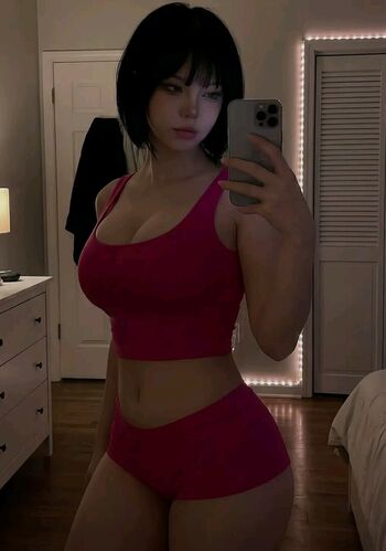 Full leaked Nixera private onlyfans photo