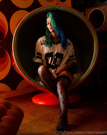 Full leaked Nixon newell private onlyfans photo