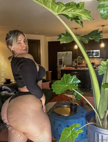 Full leaked Nixxdee private onlyfans photo