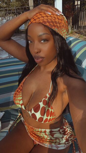 Full leaked Niyah renee private onlyfans photo