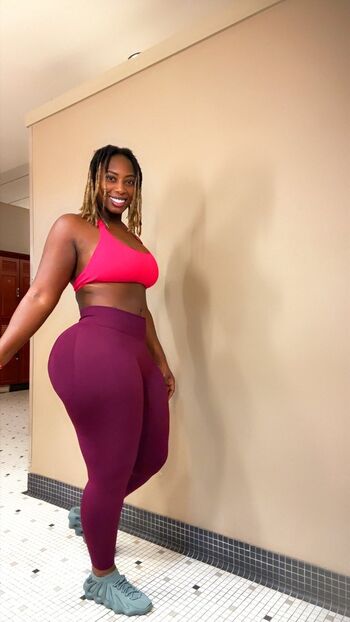 Full leaked Nmonjay kai private onlyfans photo