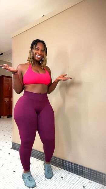 Full leaked Nmonjay kai private onlyfans photo