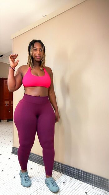 Full leaked Nmonjay kai private onlyfans photo