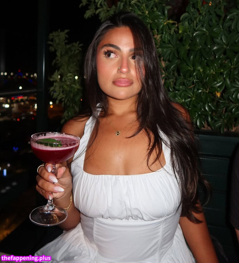 nnatalieaguilarr Foto OnlyFans Nua #4
