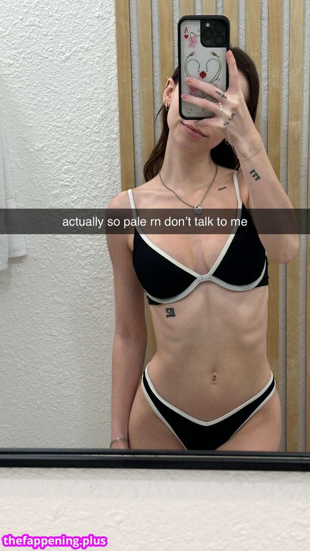 Katelyn Elizabeth / katelynelizabeth / nnayetakk Nude OnlyFans Photo #1052