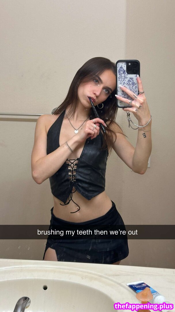 Katelyn Elizabeth / katelynelizabeth / nnayetakk Foto OnlyFans Desnuda #1300