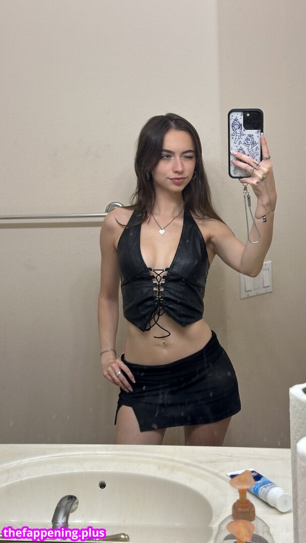 Katelyn Elizabeth / katelynelizabeth / nnayetakk Çıplak OnlyFans Fotoğrafı #1306