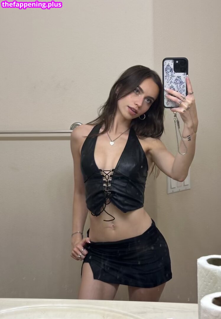 Katelyn Elizabeth / katelynelizabeth / nnayetakk Foto OnlyFans Nuda #1330