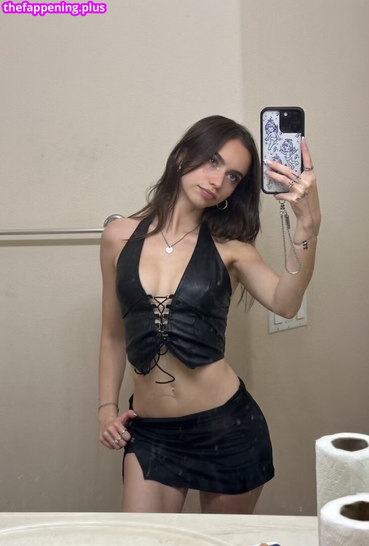 Katelyn Elizabeth / katelynelizabeth / nnayetakk Naken OnlyFans Foto #1331