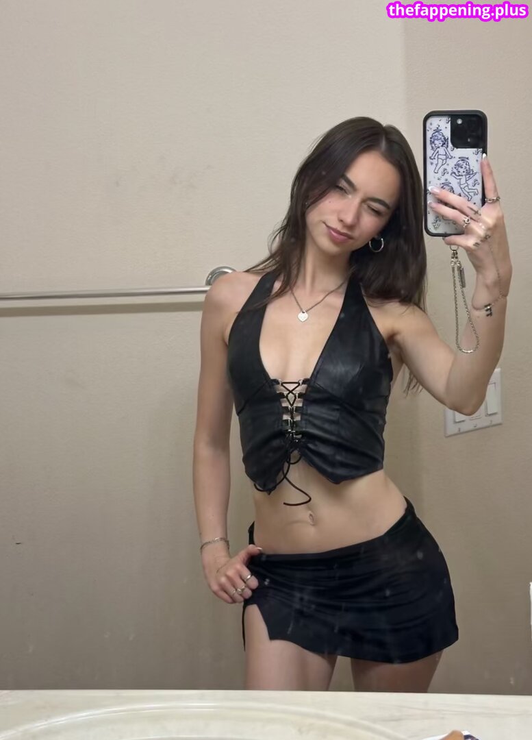 Katelyn Elizabeth / katelynelizabeth / nnayetakk Nahá OnlyFans fotografie #1332