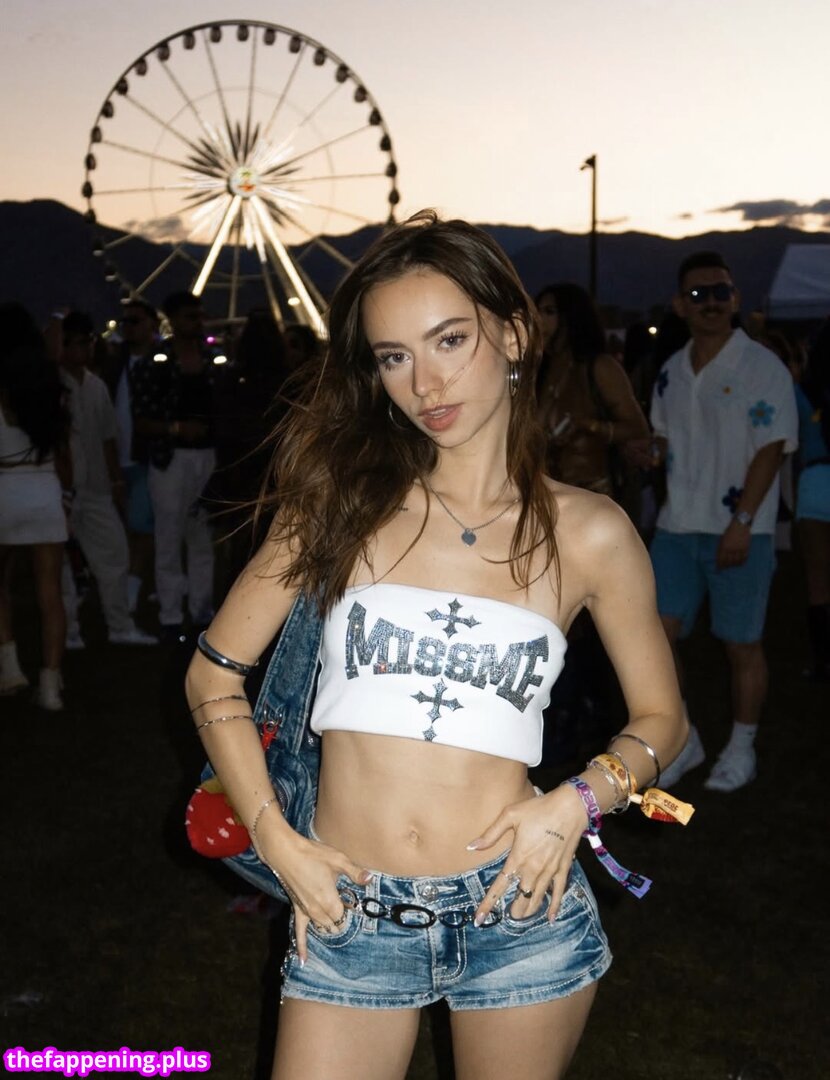 Katelyn Elizabeth / katelynelizabeth / nnayetakk ヌードOnlyFans写真 #1344