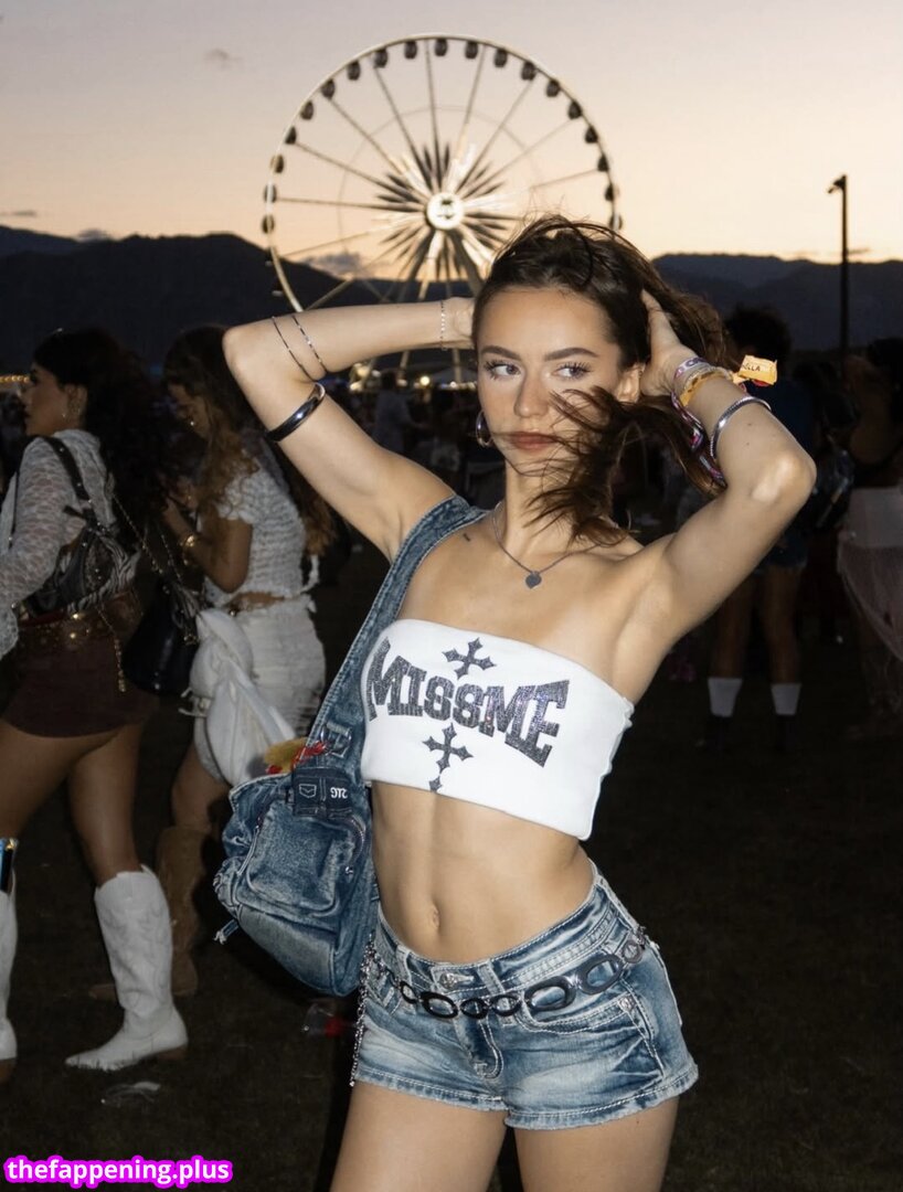 Katelyn Elizabeth / katelynelizabeth / nnayetakk Nacktes OnlyFans Foto #1345