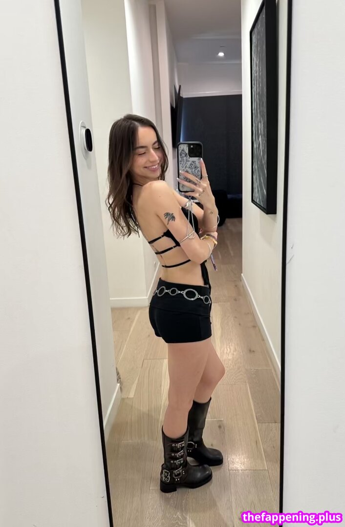 Katelyn Elizabeth / katelynelizabeth / nnayetakk Nahá OnlyFans fotografie #1384