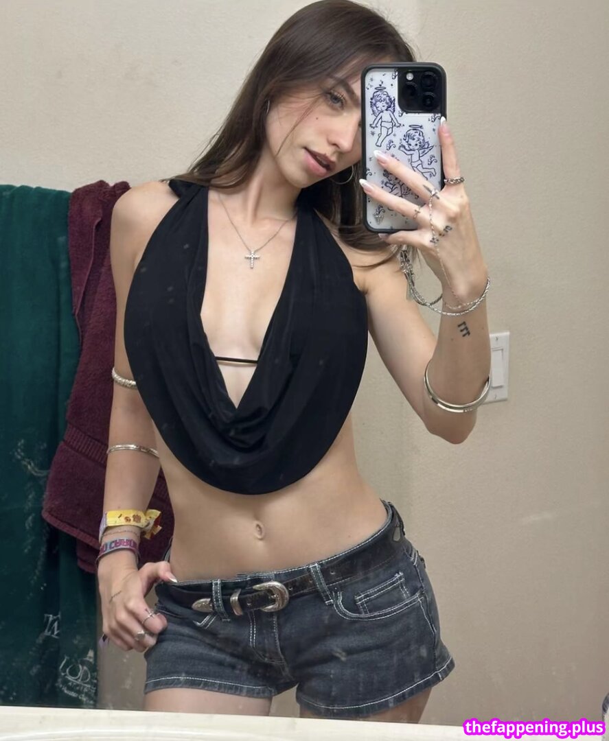 Katelyn Elizabeth / katelynelizabeth / nnayetakk Foto OnlyFans Nua #1391