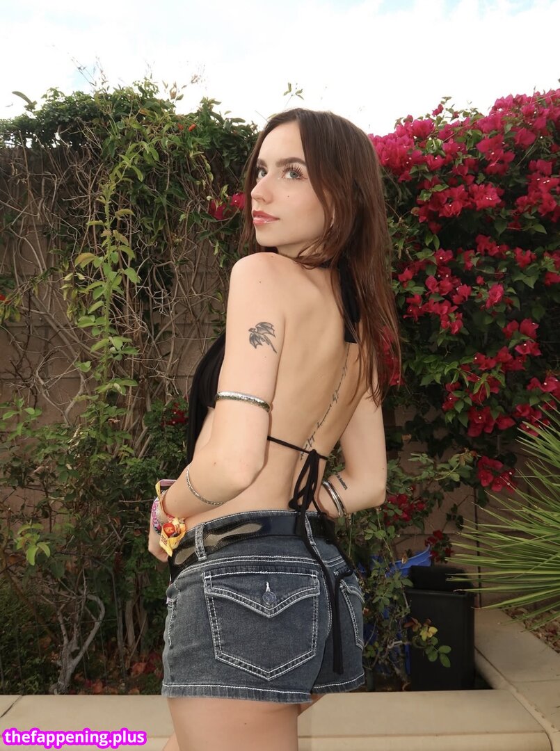 Katelyn Elizabeth / katelynelizabeth / nnayetakk Nagie OnlyFans Zdjęcie #1430