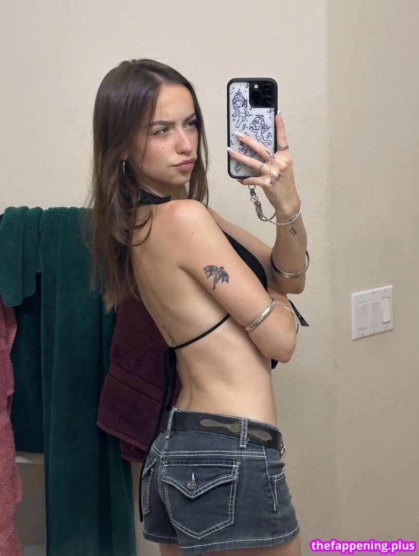 Katelyn Elizabeth / katelynelizabeth / nnayetakk Naken OnlyFans Foto #1432