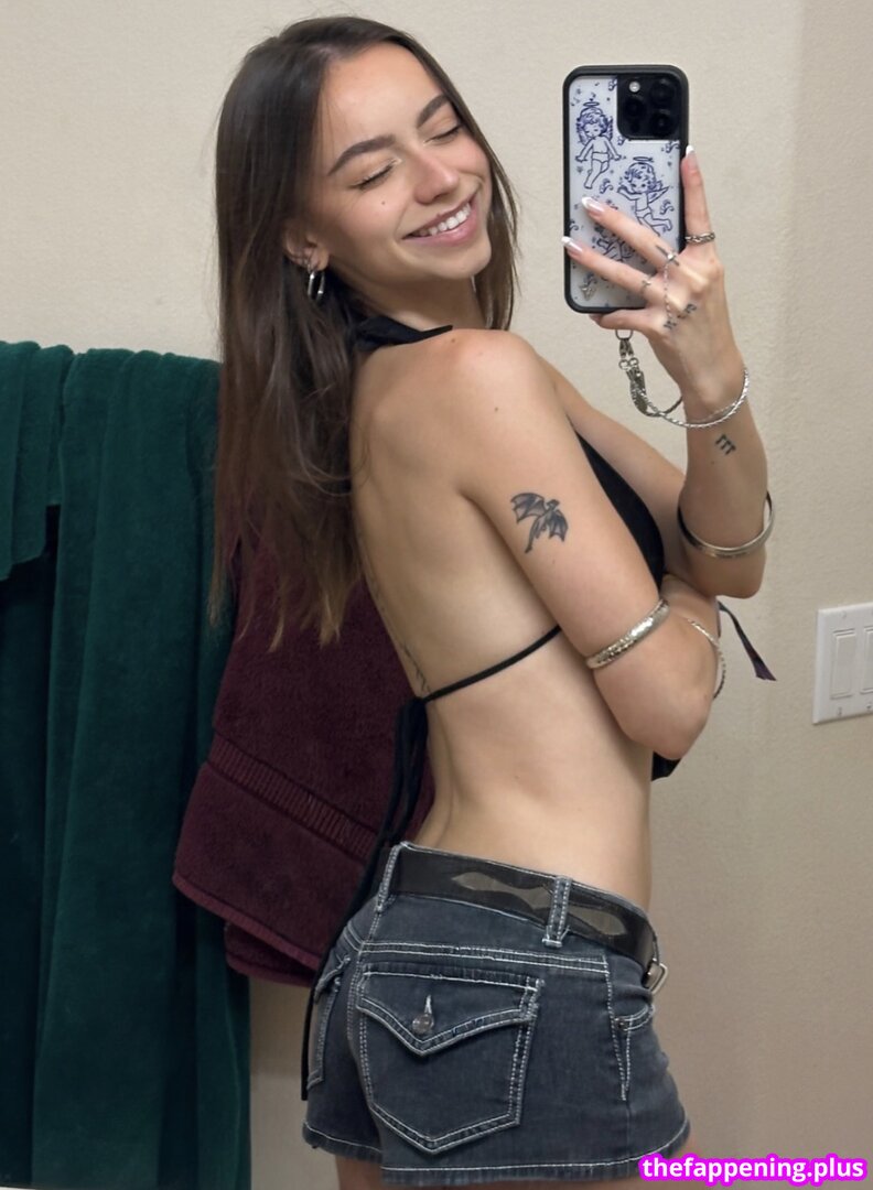 Katelyn Elizabeth / katelynelizabeth / nnayetakk Nahá OnlyFans fotografie #1433