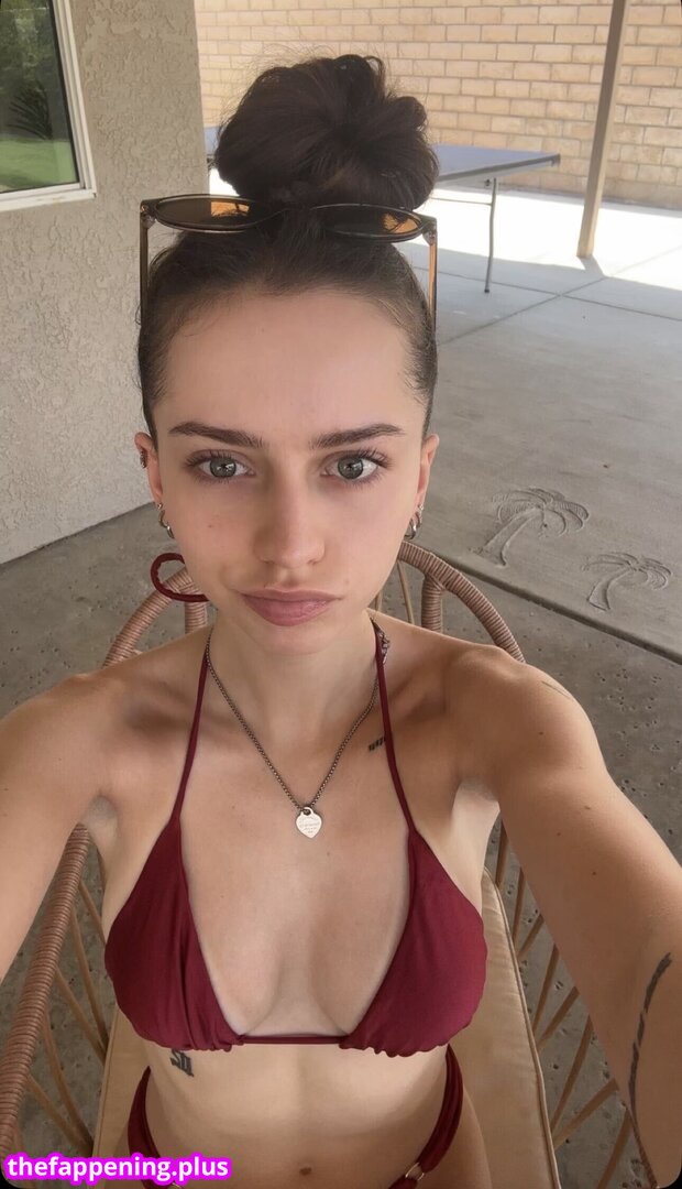 Katelyn Elizabeth / katelynelizabeth / nnayetakk Foto OnlyFans Nua #1446
