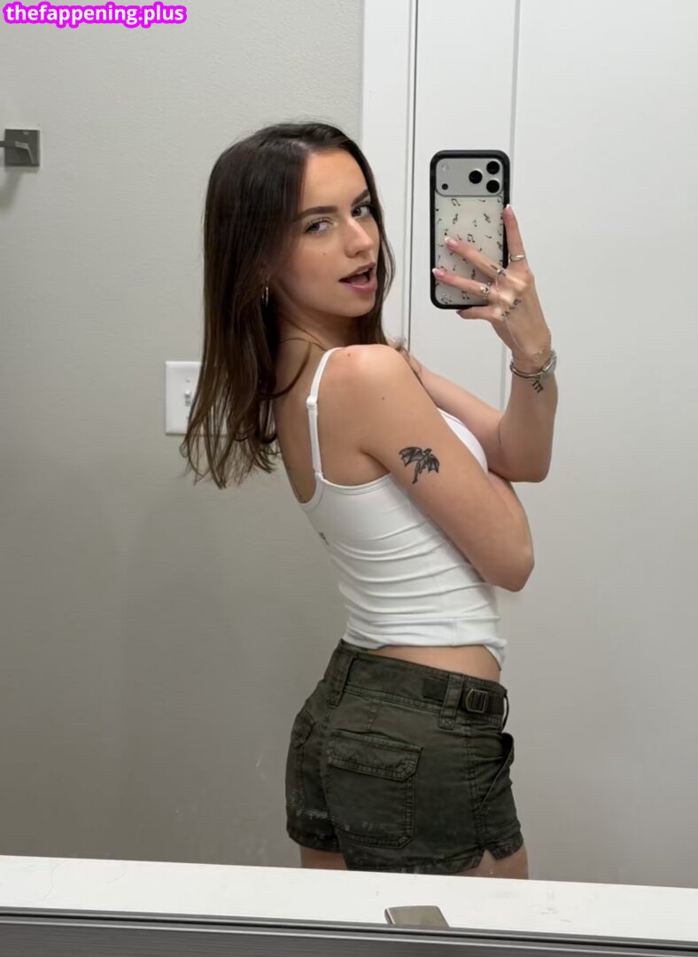 Katelyn Elizabeth / katelynelizabeth / nnayetakk Nude OnlyFans Photo #1477