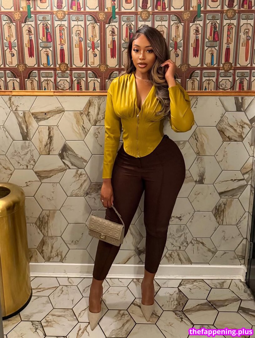 Nneka / https: / whoisnneka Meztelen OnlyFans Fotó #52