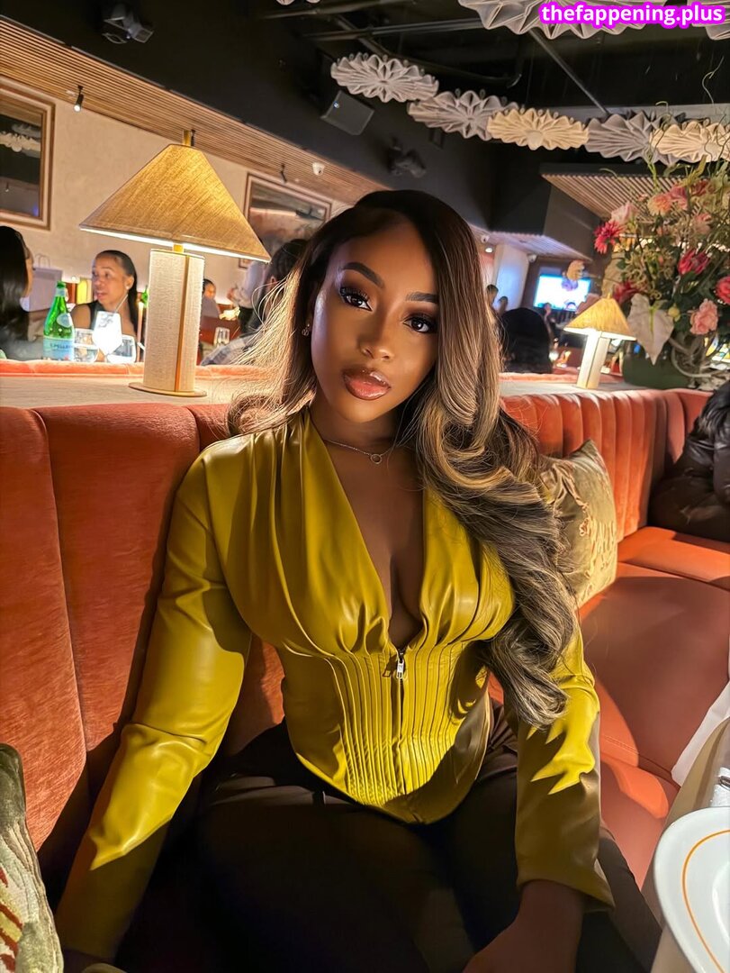 Nneka / https: / whoisnneka Naken OnlyFans Foto #54