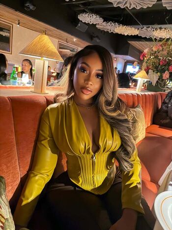 Full leaked Nneka private onlyfans photo