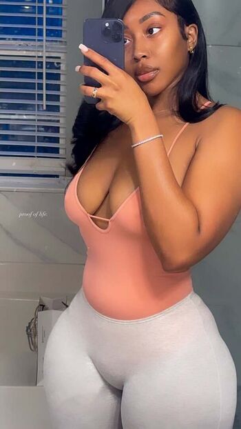 Full leaked Nneka private onlyfans photo