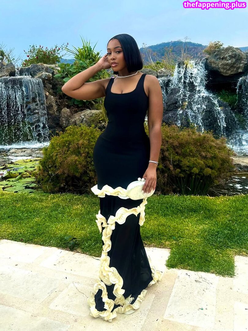 Nneka / https: / whoisnneka Φωτογραφία Γυμνών OnlyFans #67