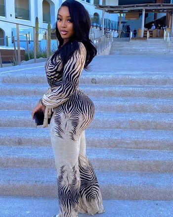 Full leaked Nneka private onlyfans photo