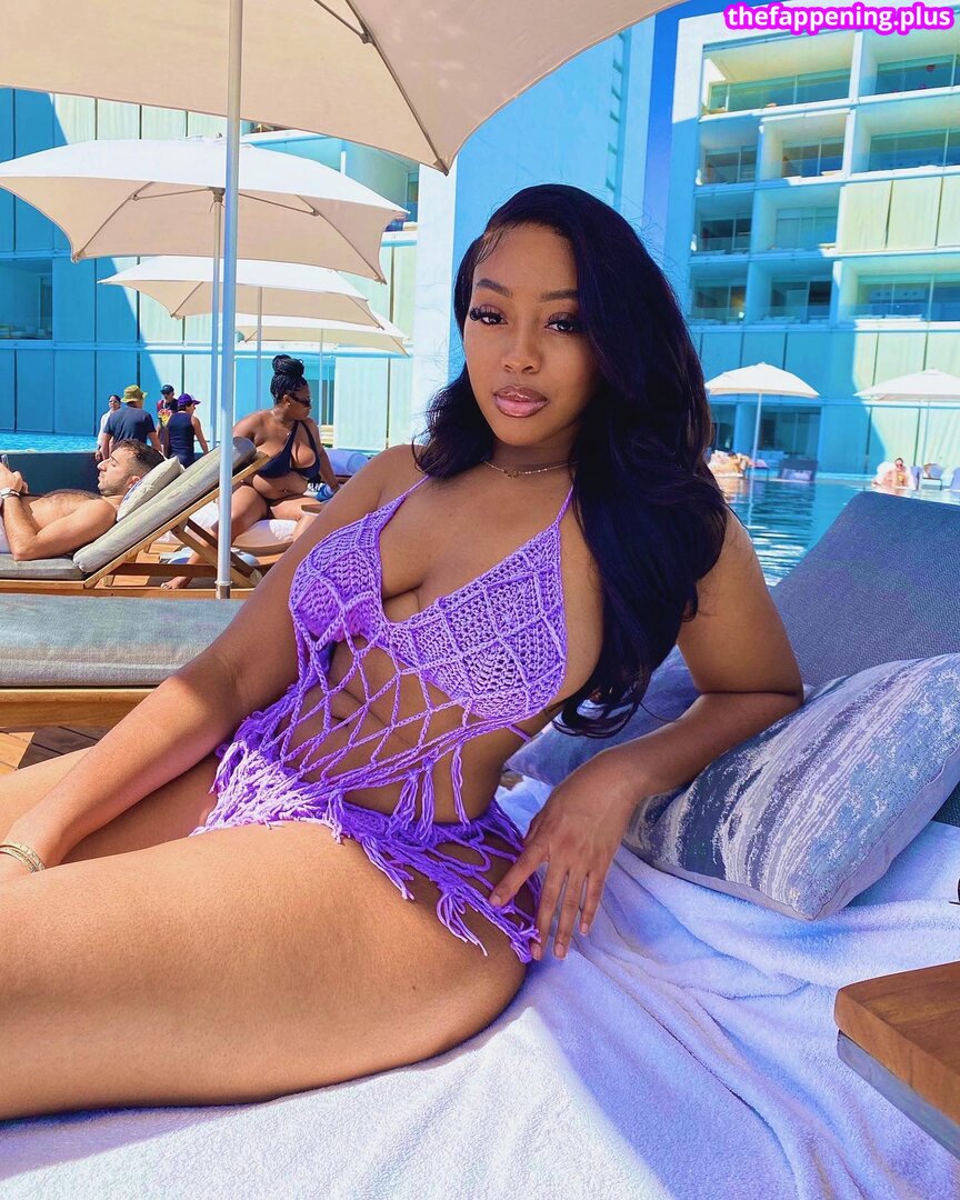 Nneka / https: / whoisnneka Çıplak OnlyFans Fotoğrafı #86
