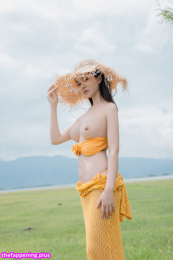 nianlin / nnian_ / nnian_011 Foto OnlyFans Nuda #769