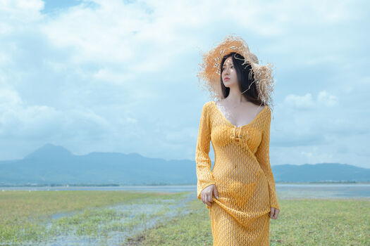 Full leaked Nnian page private onlyfans photo