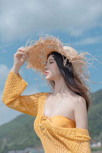 Full leaked Nnian page private onlyfans photo