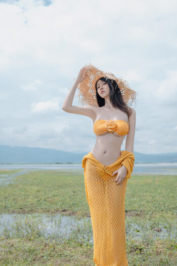 Full leaked Nnian page private onlyfans photo