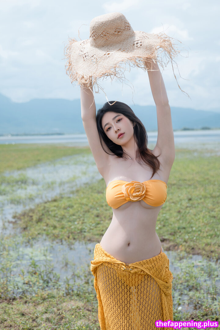 nianlin / nnian_ / nnian_011 Nacktes OnlyFans Foto #787