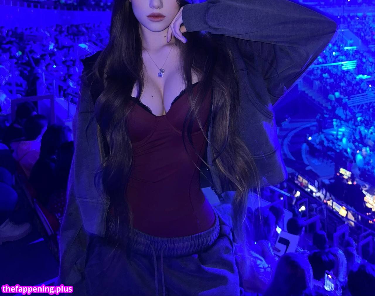nicolebrandt88 / nnistell / u531708098 Φωτογραφία Γυμνών OnlyFans #11