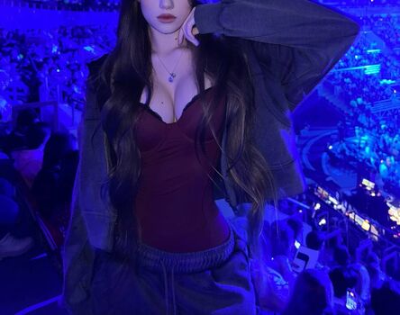 Full leaked Nnistell private onlyfans photo