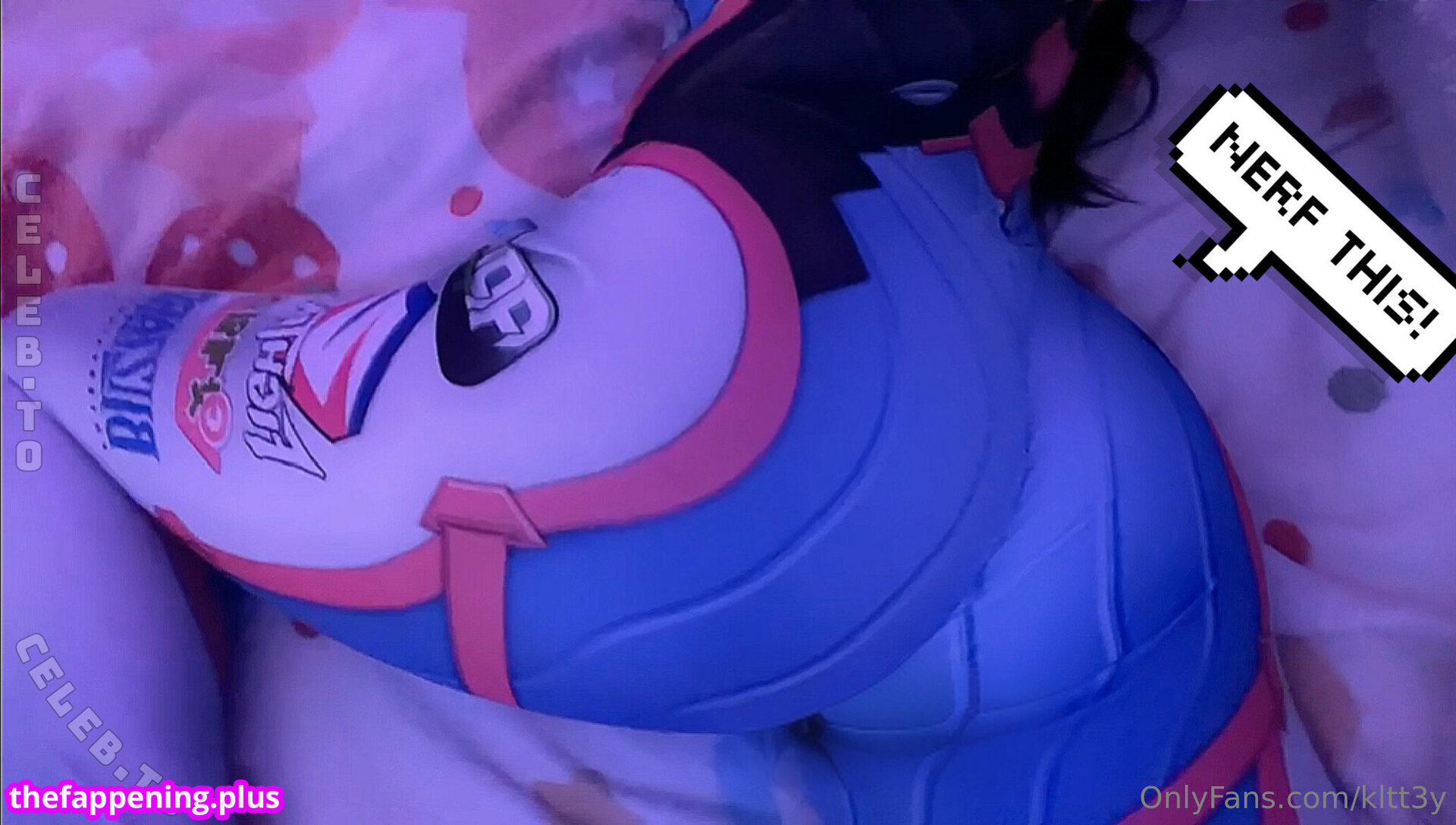 https: / kltt3y / nnyxie Фото обнажённых OnlyFans #37