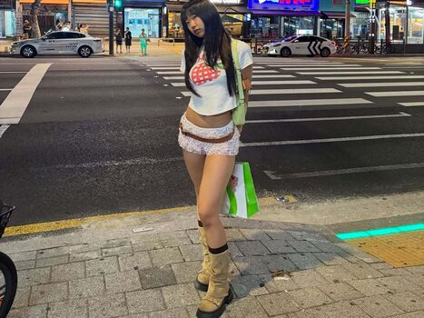 Full leaked No mj private onlyfans photo