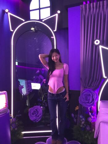 Full leaked No mj private onlyfans photo