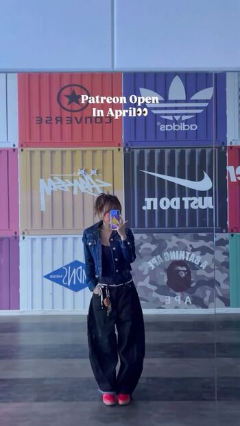 Full leaked No mj private onlyfans photo