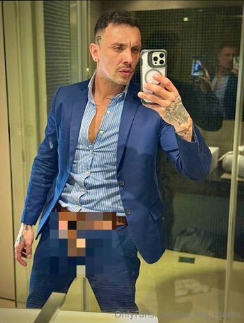 Full leaked No soy marco private onlyfans photo