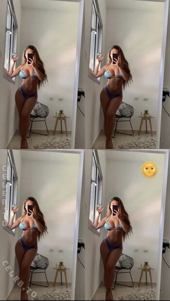 Full leaked Noa dabush private onlyfans photo