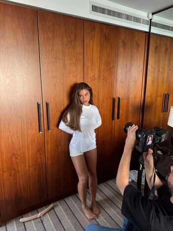 Full leaked Noa kirel private onlyfans photo