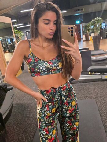 Full leaked Noa kirel private onlyfans photo