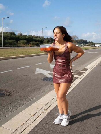 Full leaked Noa kirel private onlyfans photo