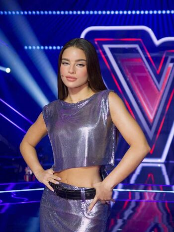 Full leaked Noa kirel private onlyfans photo