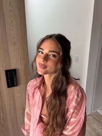 Full leaked Noa kirel private onlyfans photo
